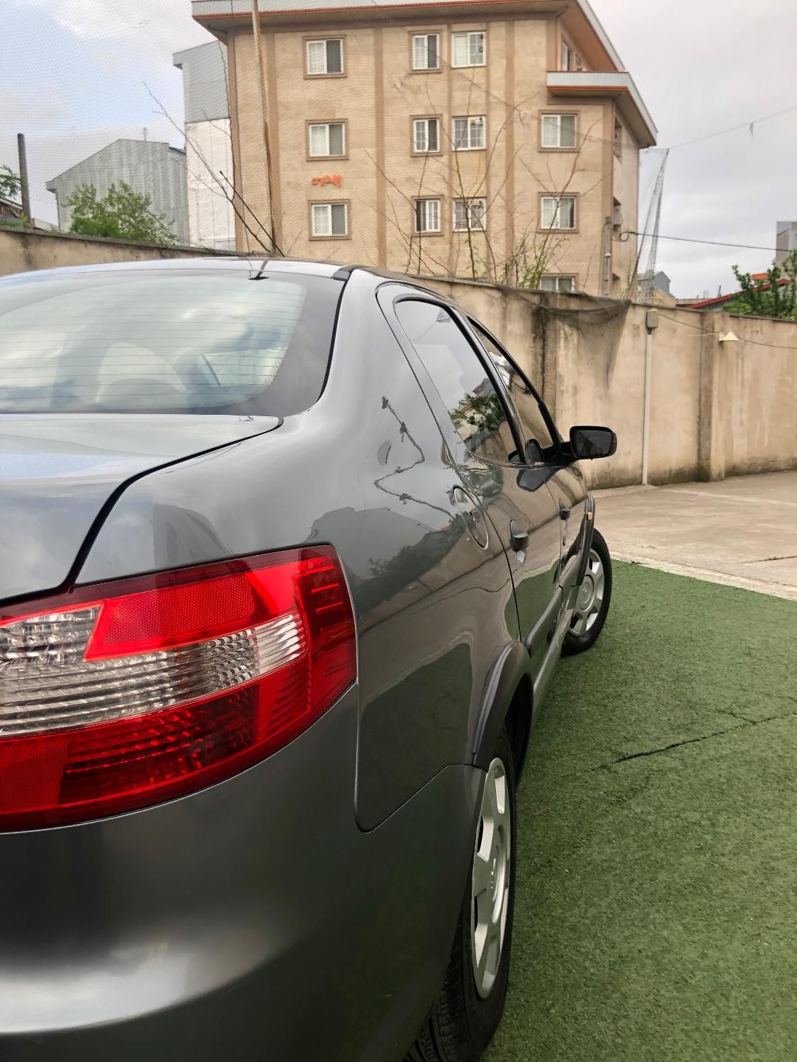 رانا LX - - 1392