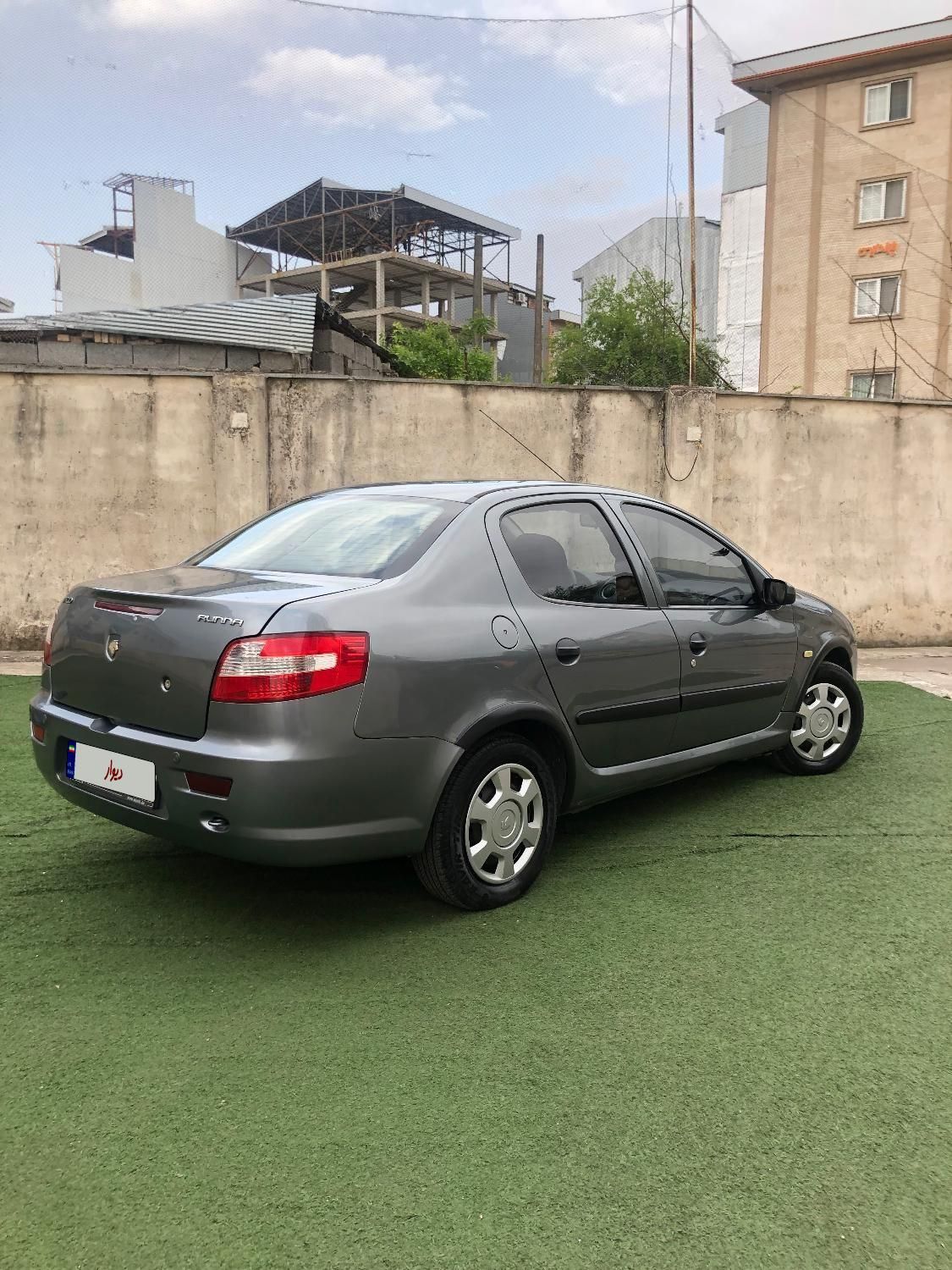 رانا LX - - 1392