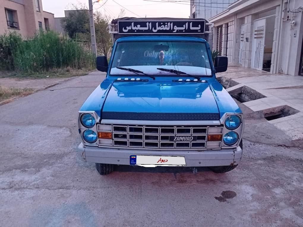 خودرو نیسان، سیلفی آگهی ann_17839763