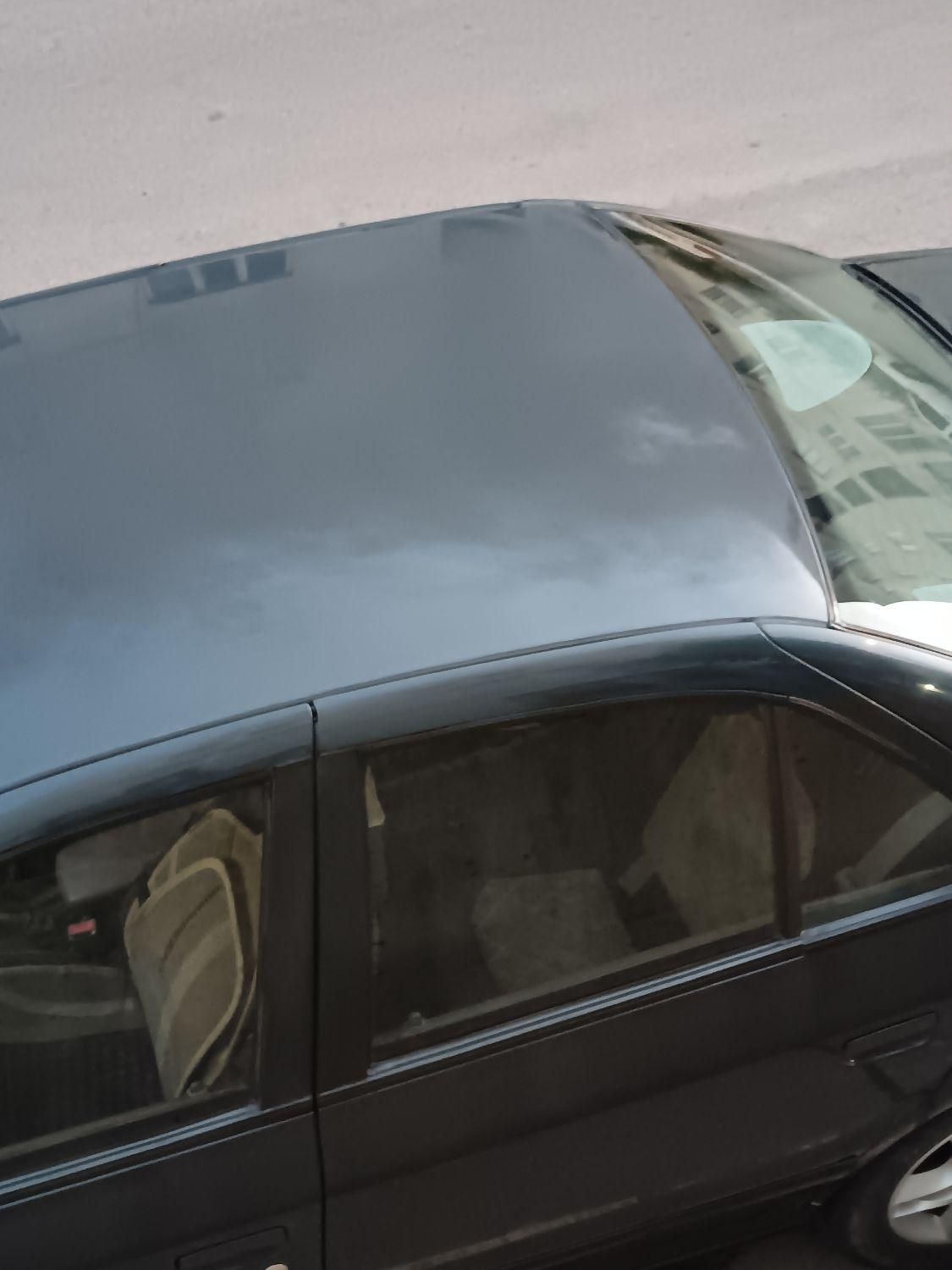 سمند LX XU7 - 1390