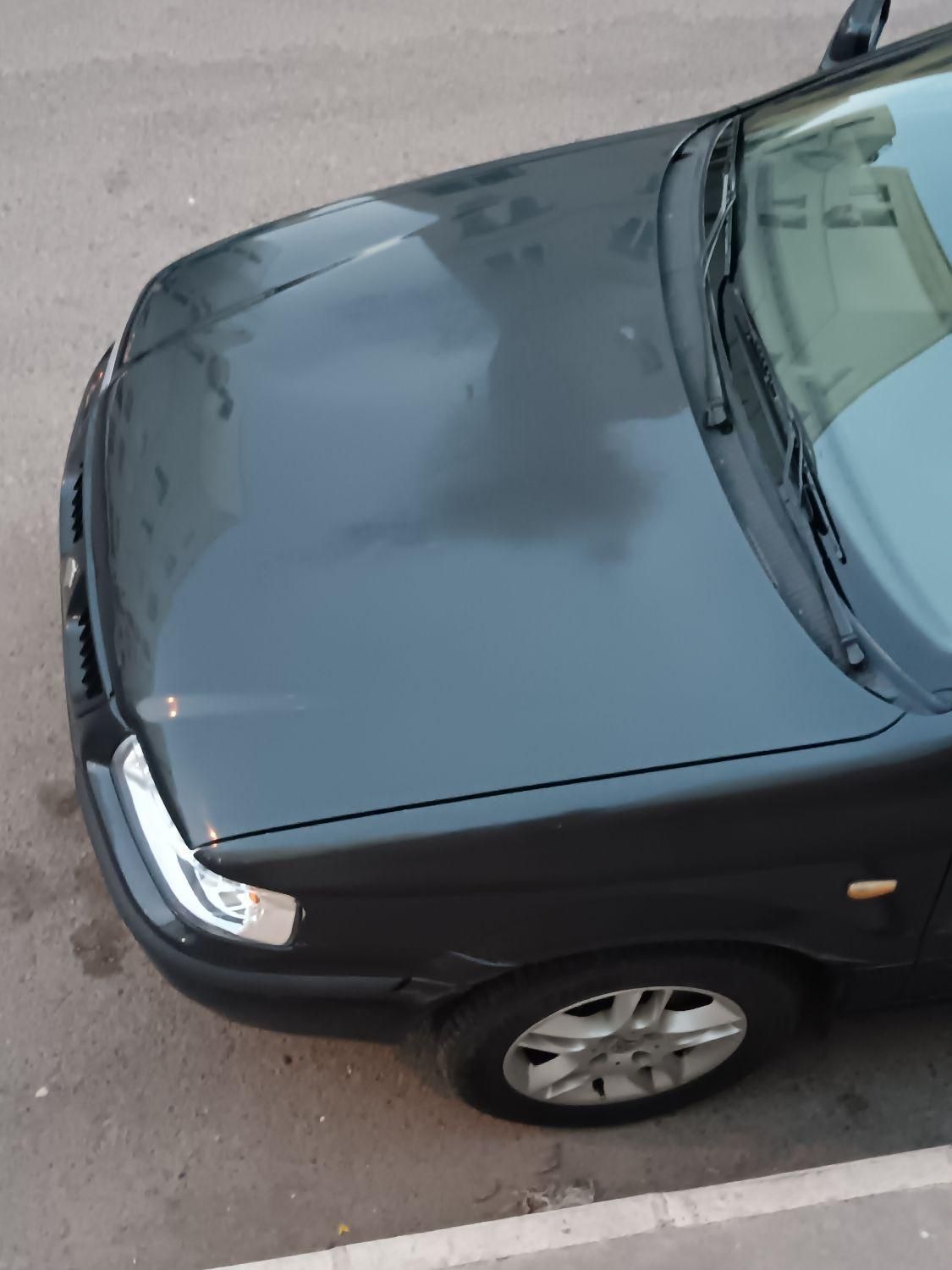سمند LX XU7 - 1390