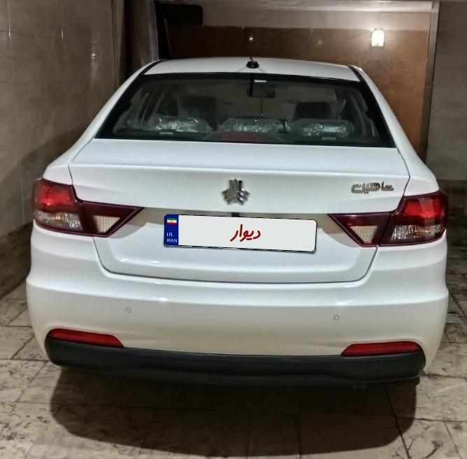 شاهین GL دنده ای - 1403
