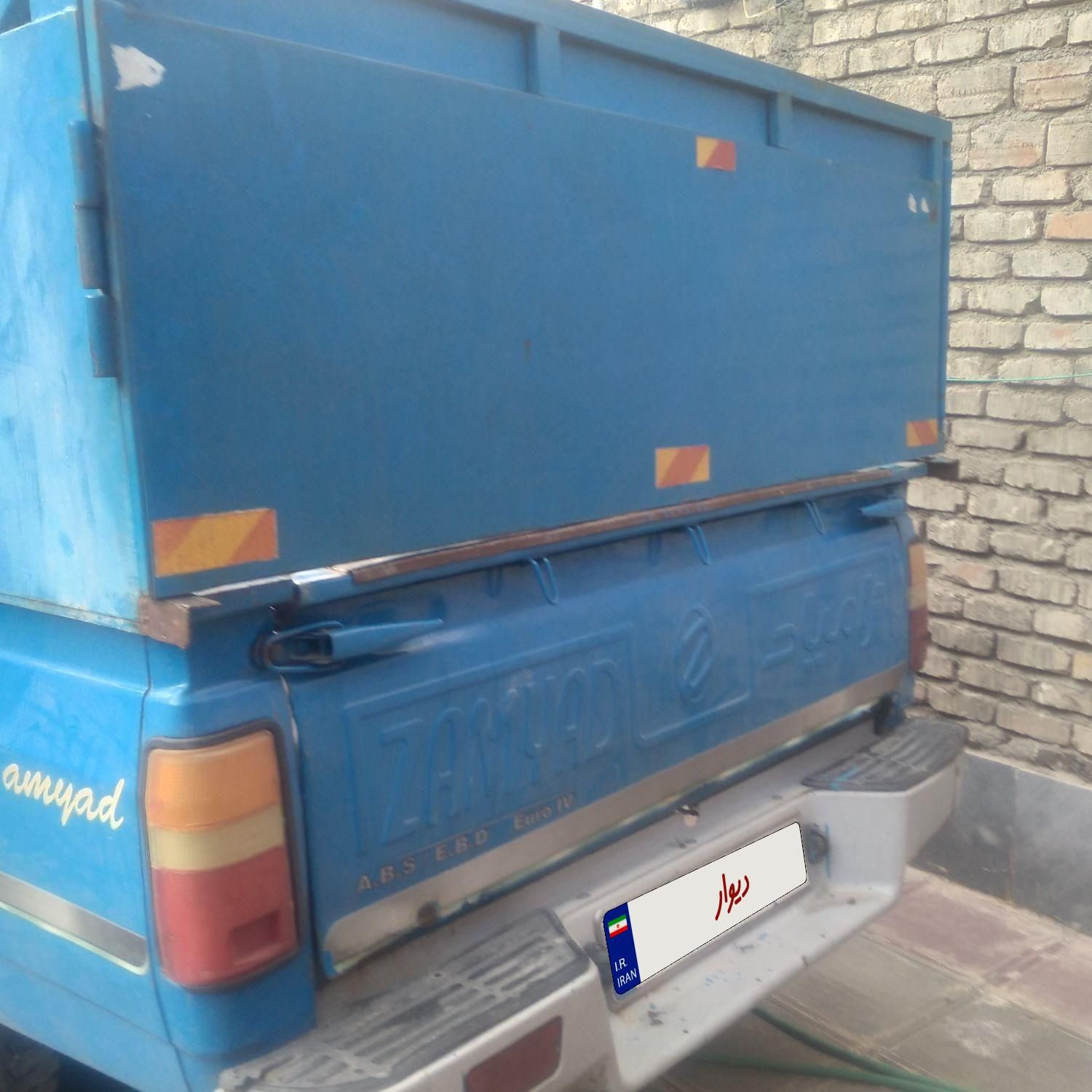 خودرو نیسان، سیلفی آگهی ann_17839822