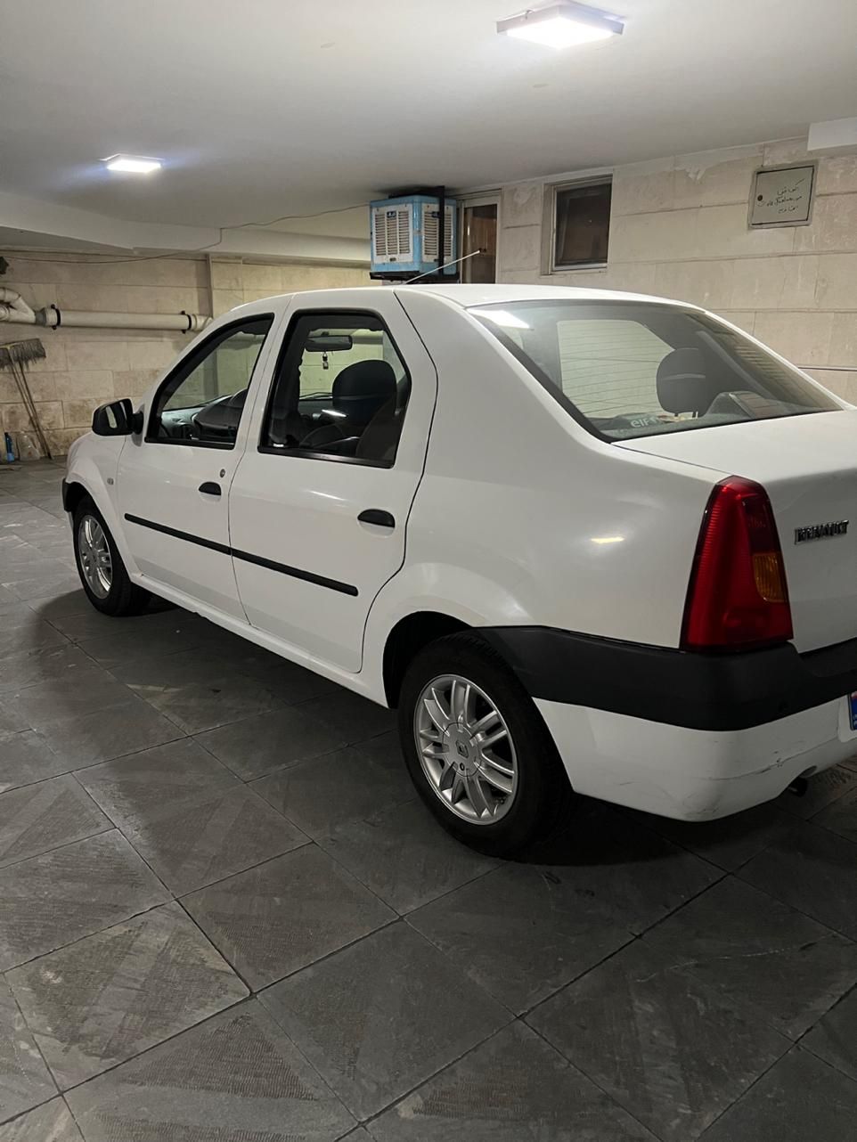 رنو تندر 90 E2 - 1395