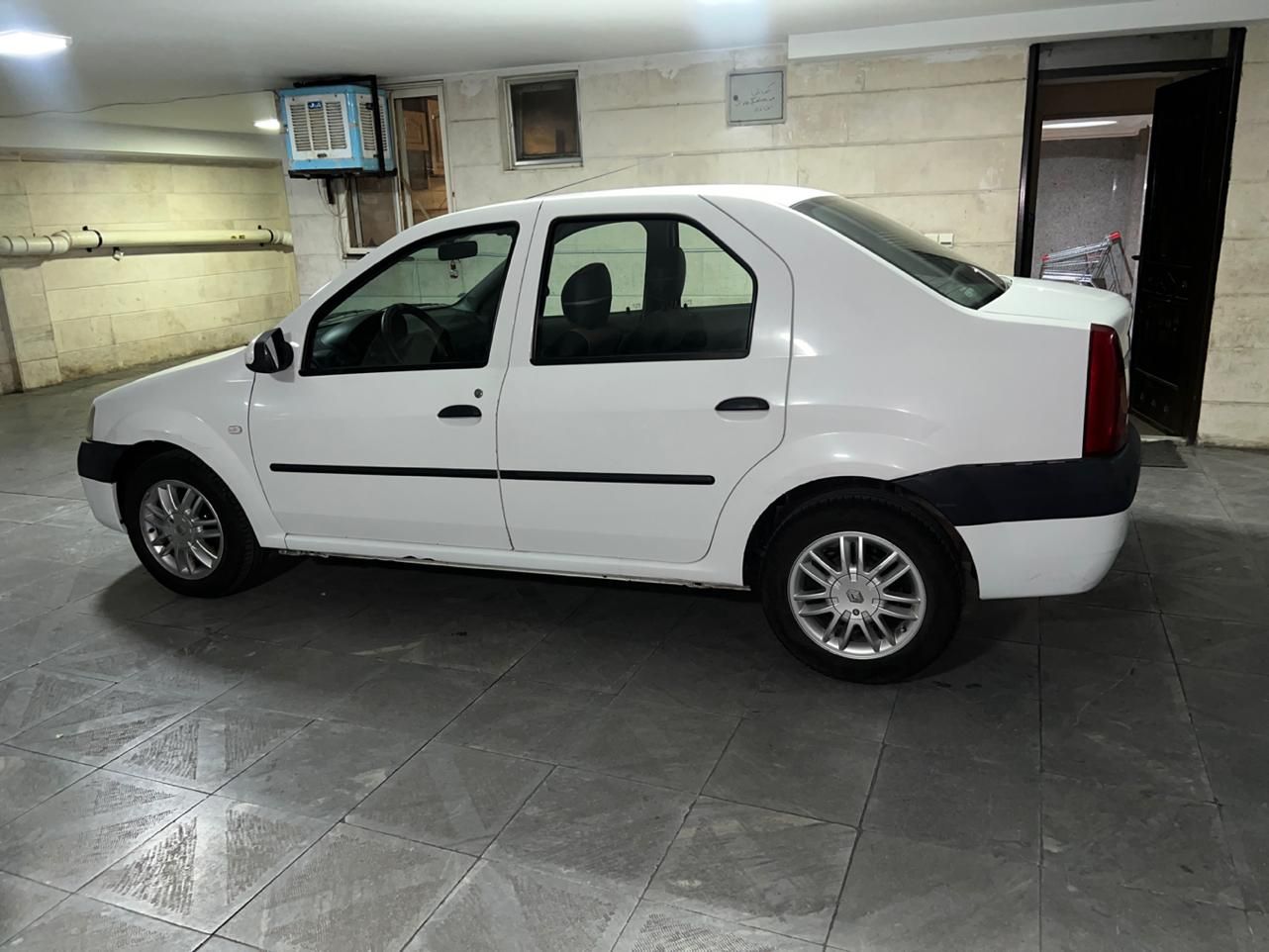 خودرو رنو، تندر 90 آگهی ann_17839830