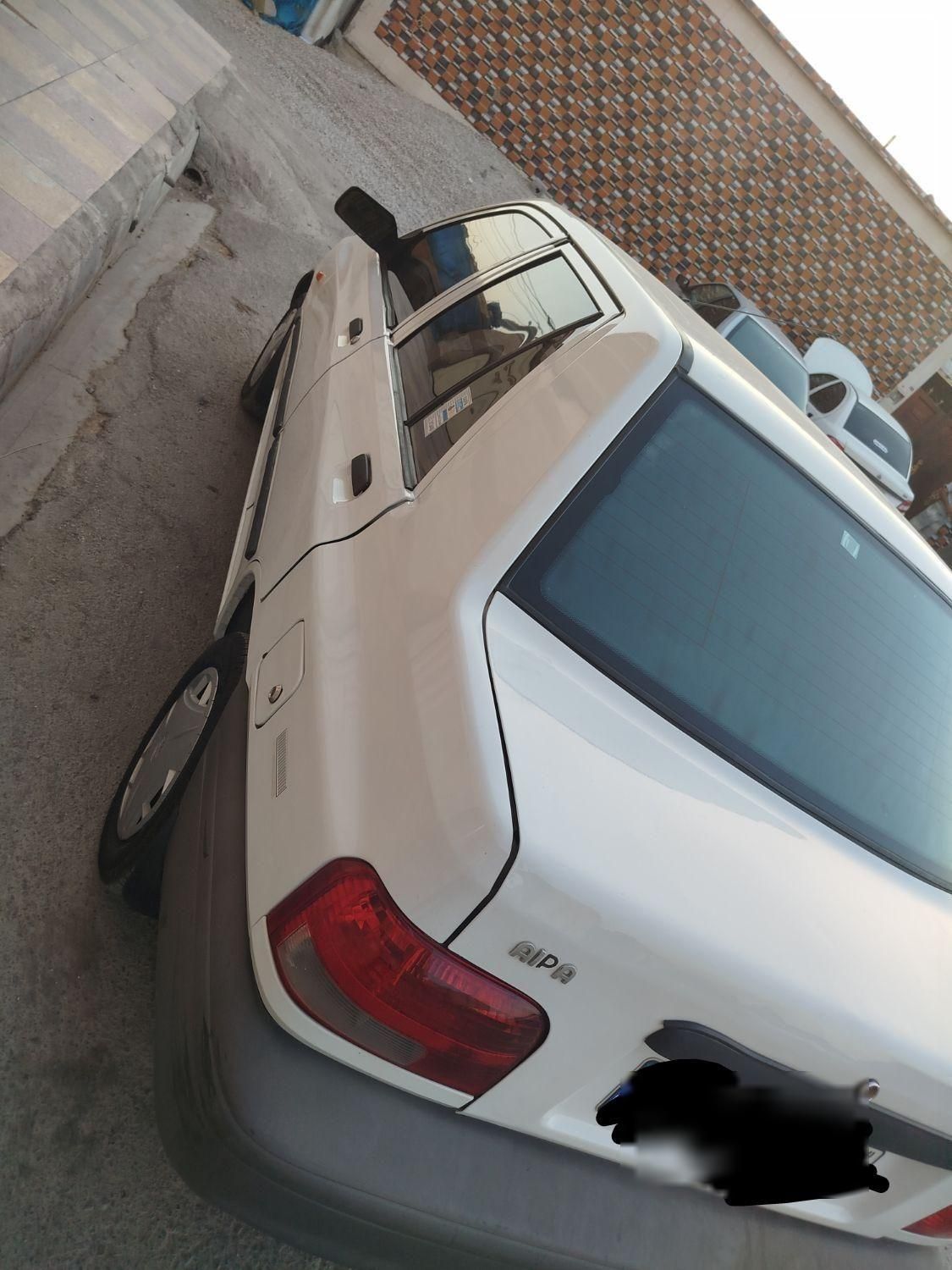 خودرو پراید، صبا آگهی ann_17839831