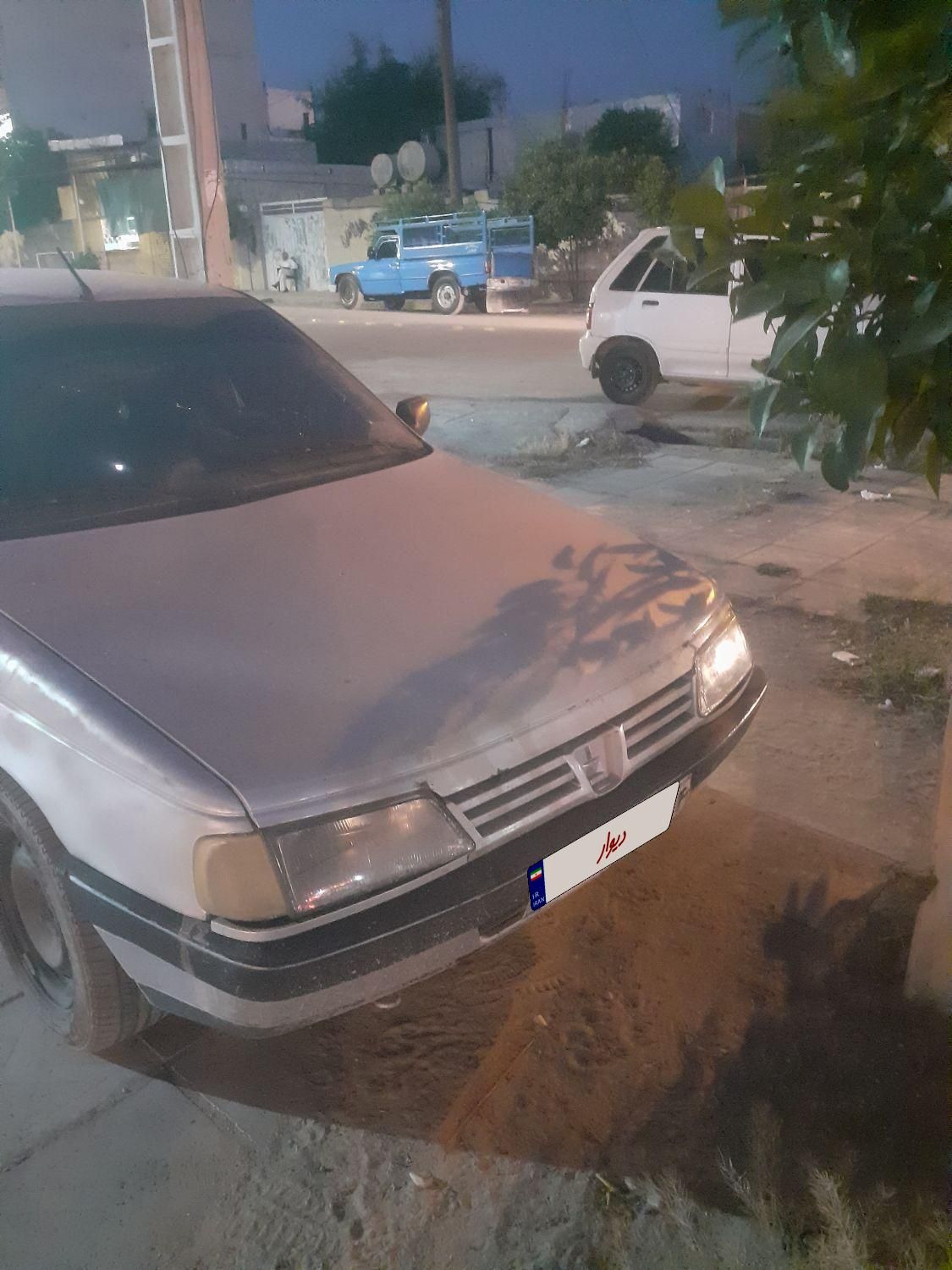 خودرو پژو، 405 آگهی ann_17839842
