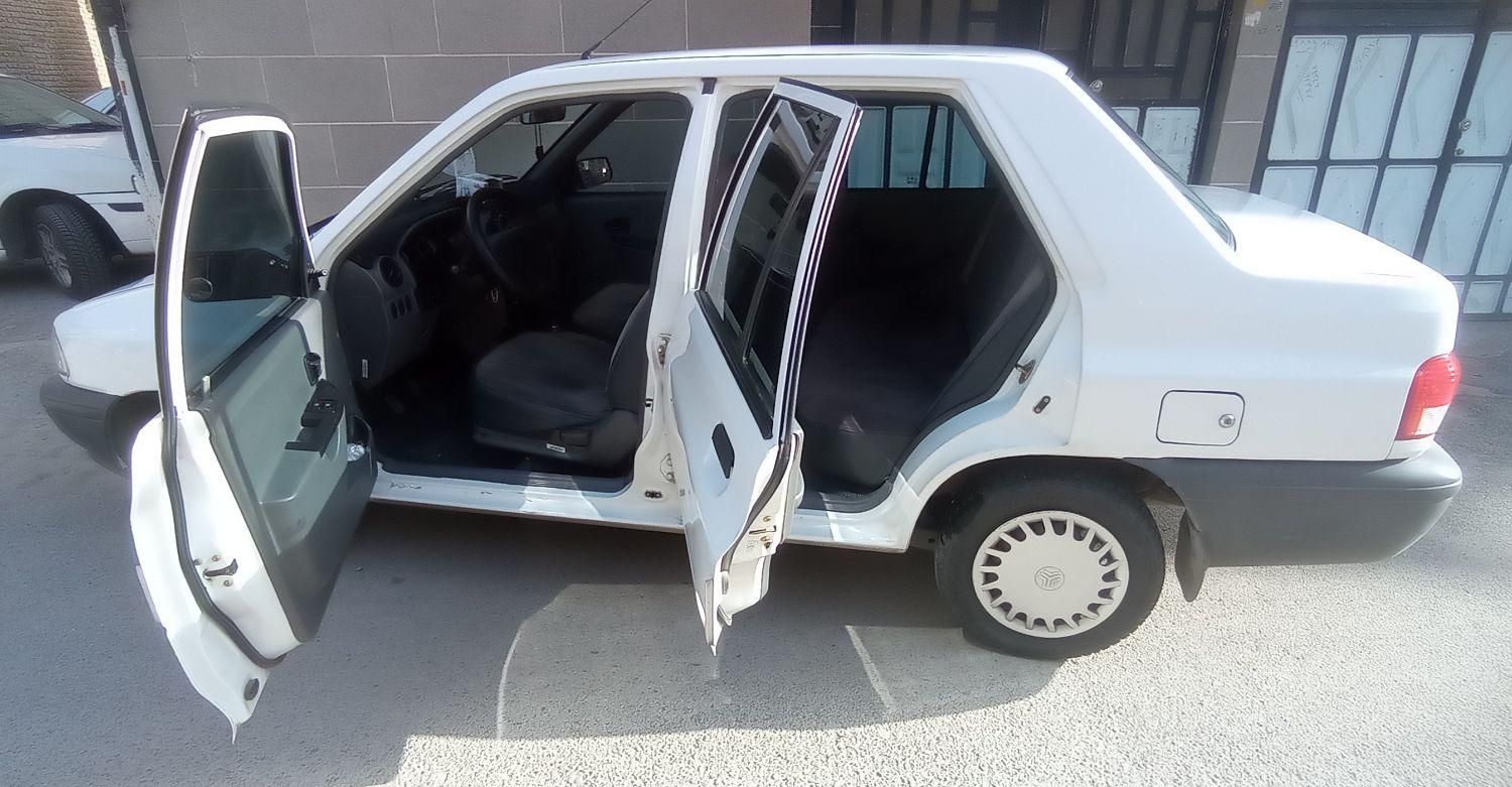 پراید 131 SE - 1397
