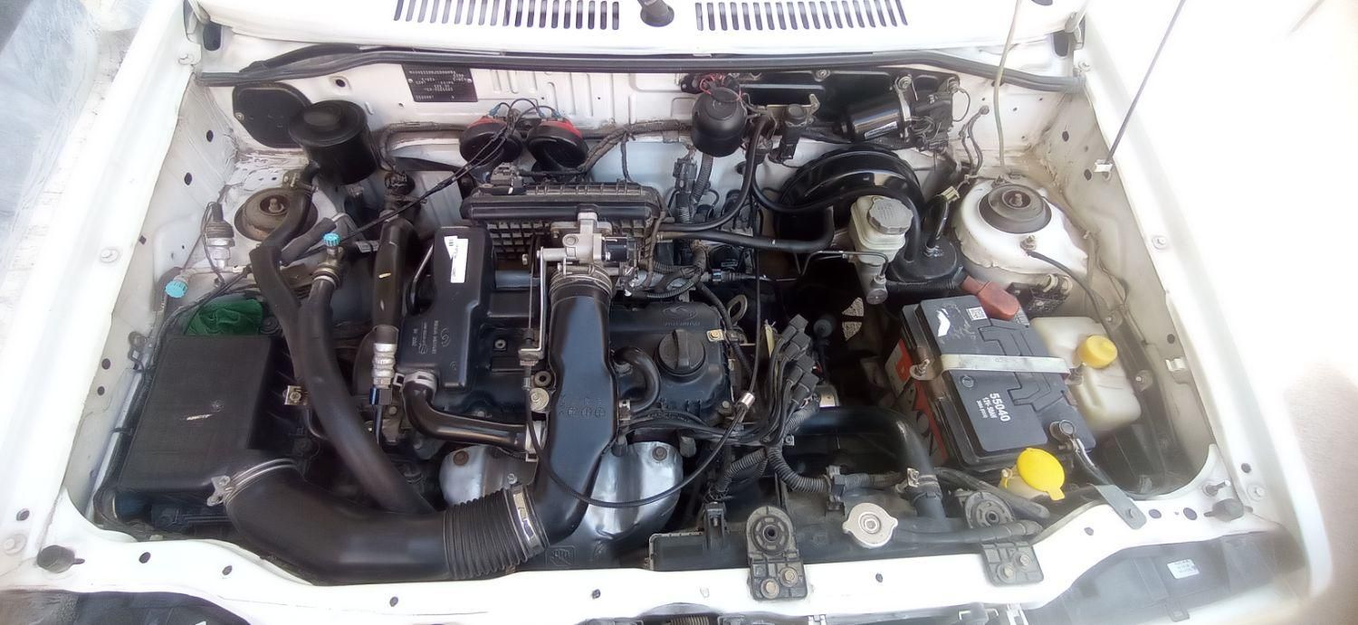 پراید 131 SE - 1397