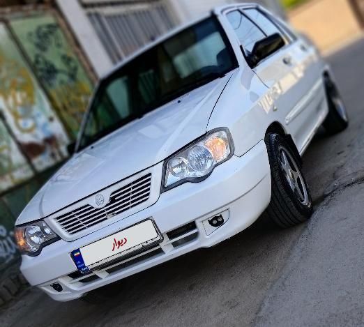 پراید 132 SE - 1393
