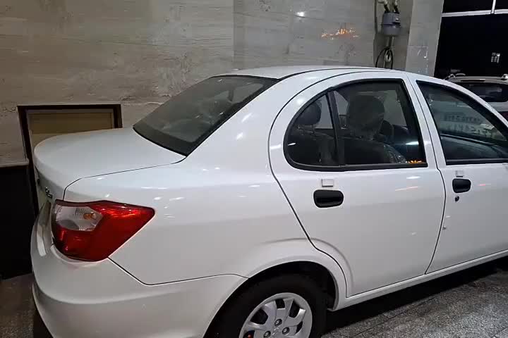 خودرو ساینا، S آگهی ann_17839898