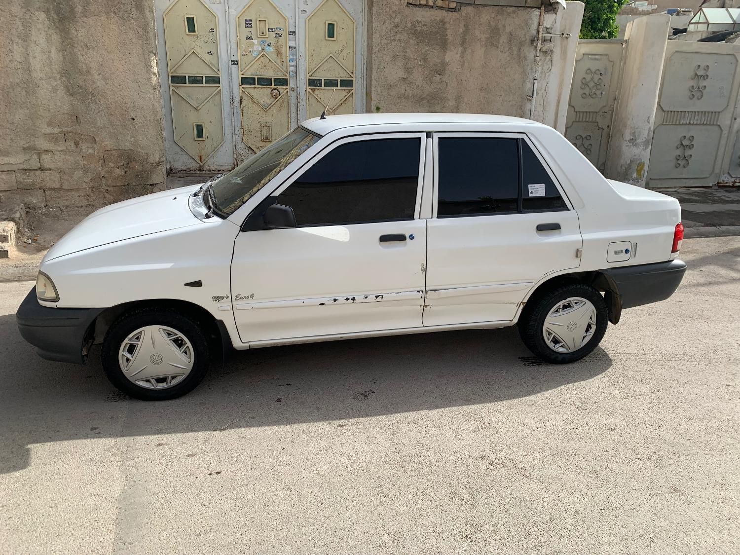پراید 131 SE - 1397