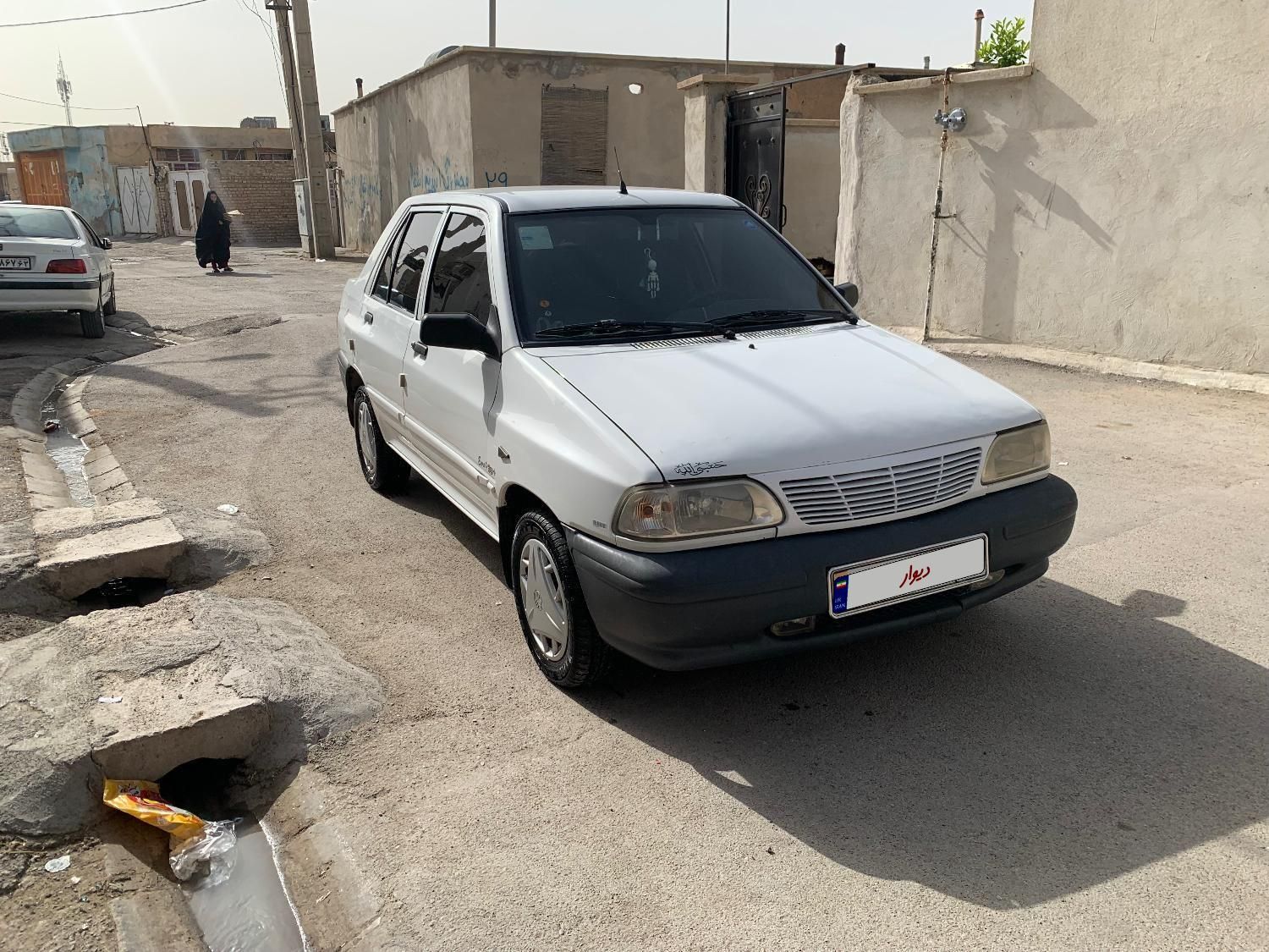 خودرو پراید، 131 آگهی ann_17839904