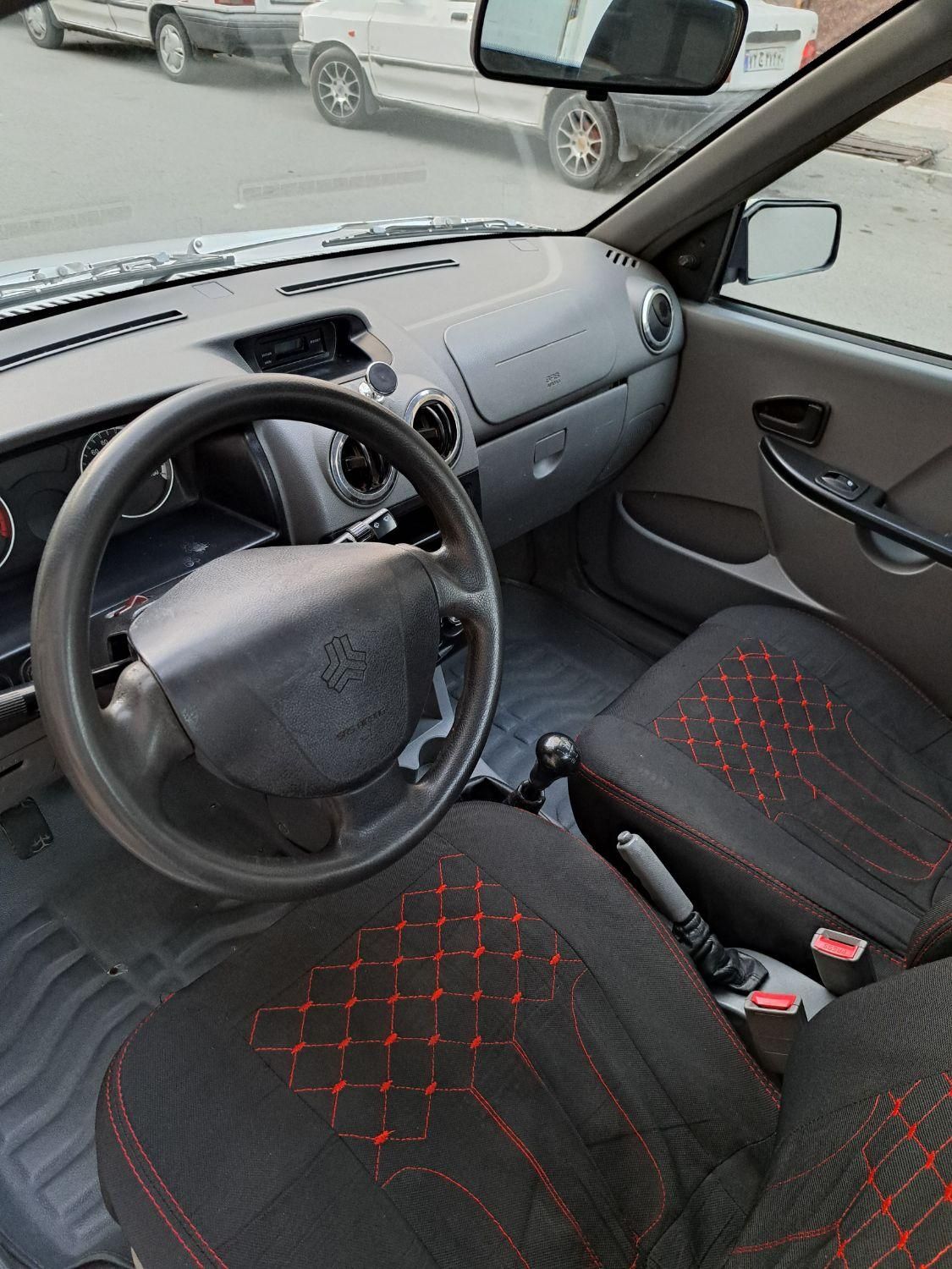 پراید 151 SE - 1399