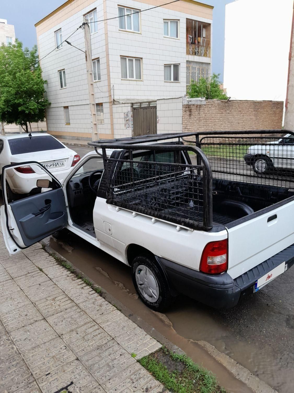 خودرو پراید، 151 آگهی ann_17839936