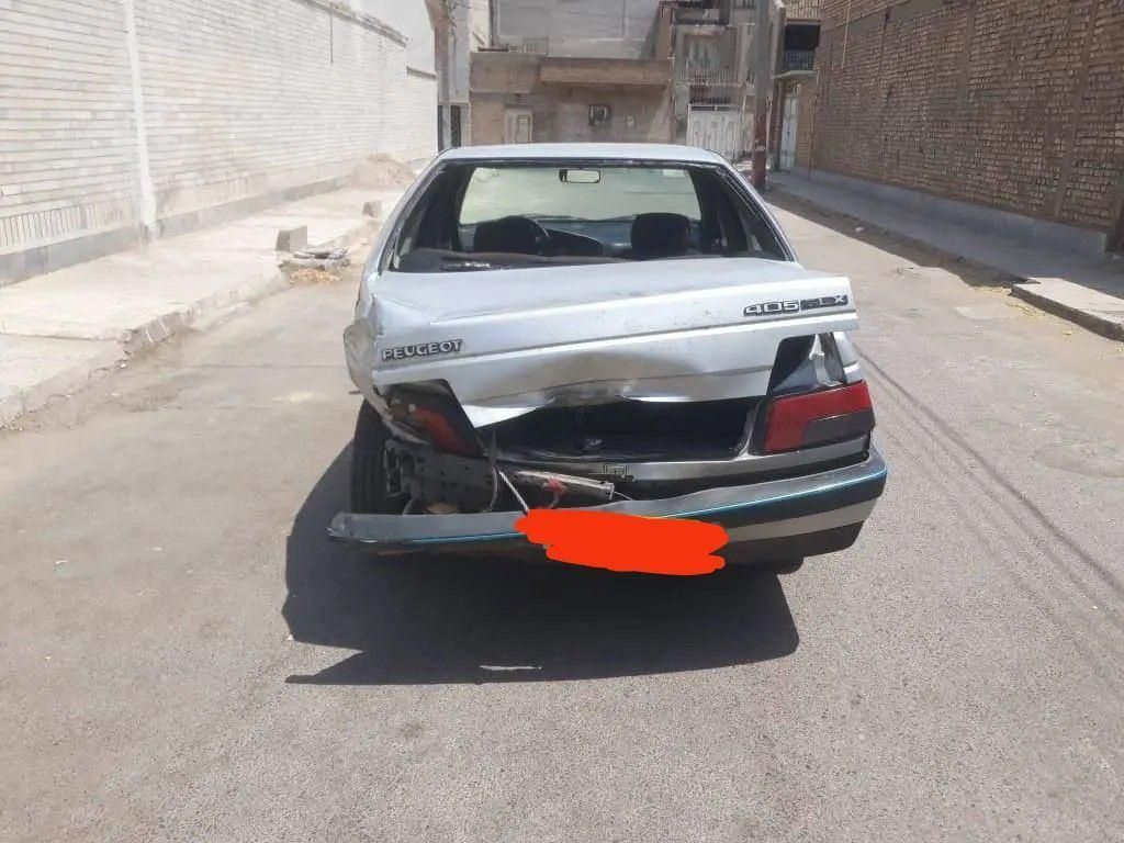خودرو پژو، 405 آگهی ann_17839962