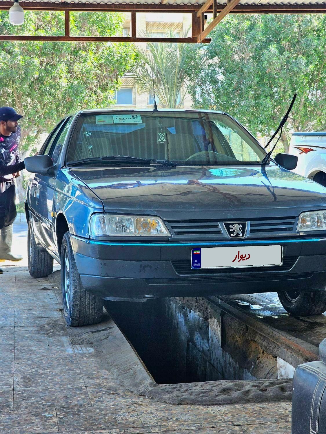 خودرو پژو، 405 آگهی ann_17839984