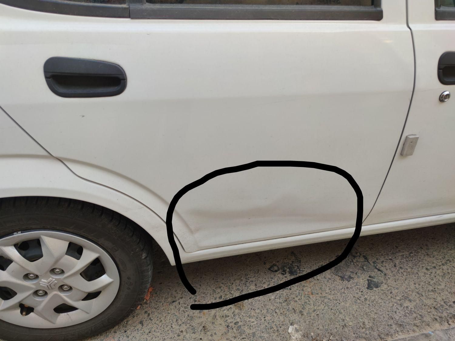 ساینا S دنده ای بنزینی - 1402