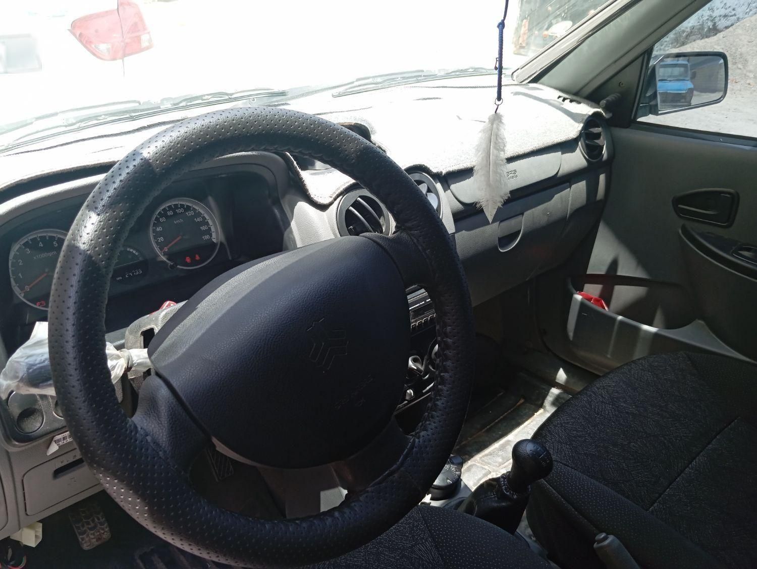 پراید 151 SE - 1403