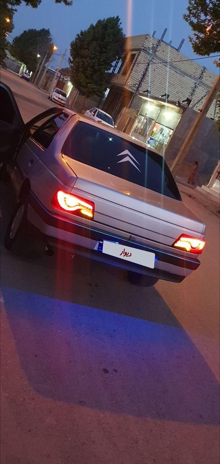 خودرو پژو، 405 آگهی ann_17840033