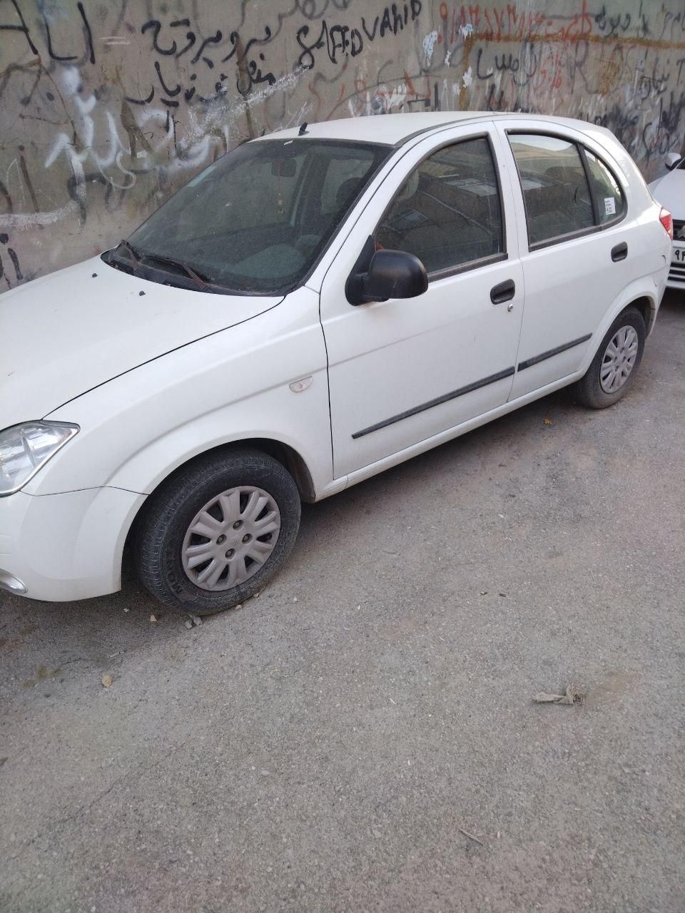 خودرو تیبا، 2 آگهی ann_17840040