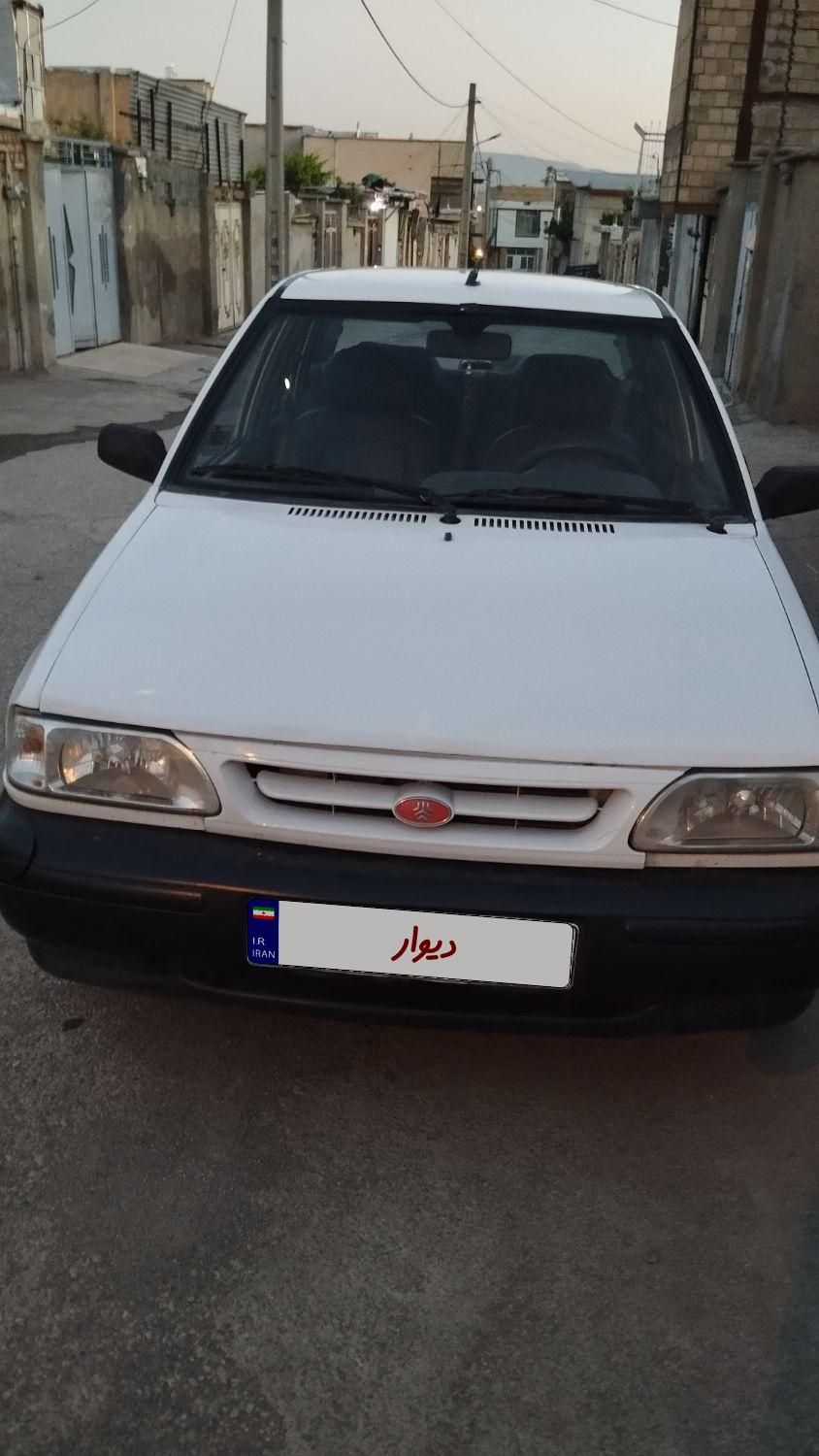 خودرو پراید، 131 آگهی ann_17840048