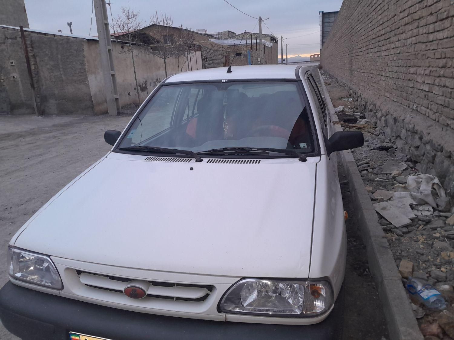 خودرو پراید، 131 آگهی ann_17840062