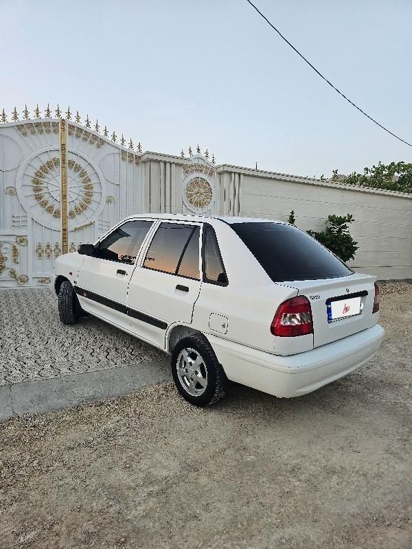 پراید 141 SX - 1390