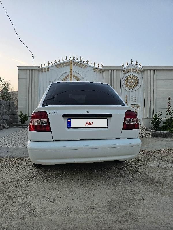 پراید 141 SX - 1390