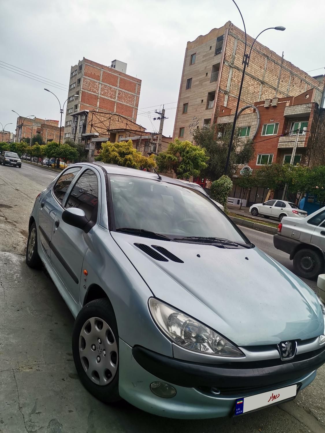 خودرو پژو، 206 آگهی ann_17840094