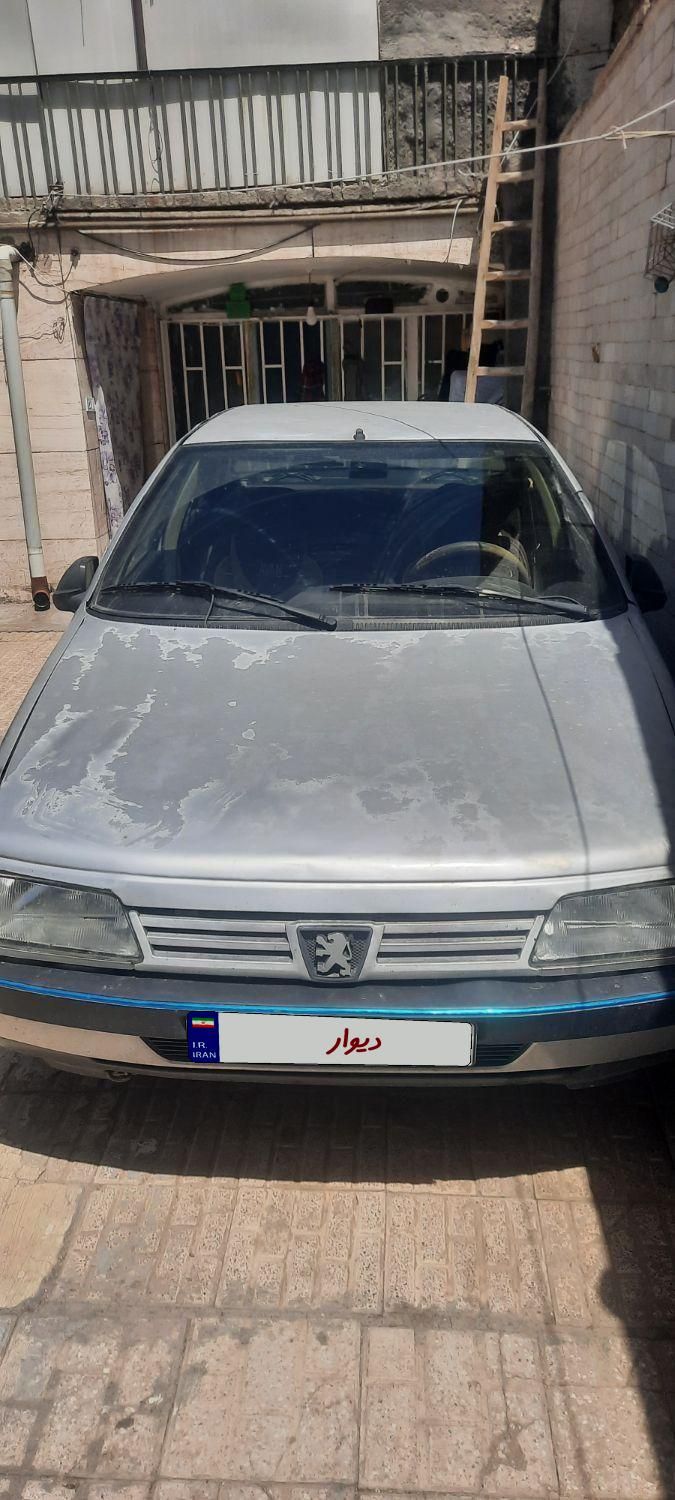 خودرو پژو، 405 آگهی ann_17840121