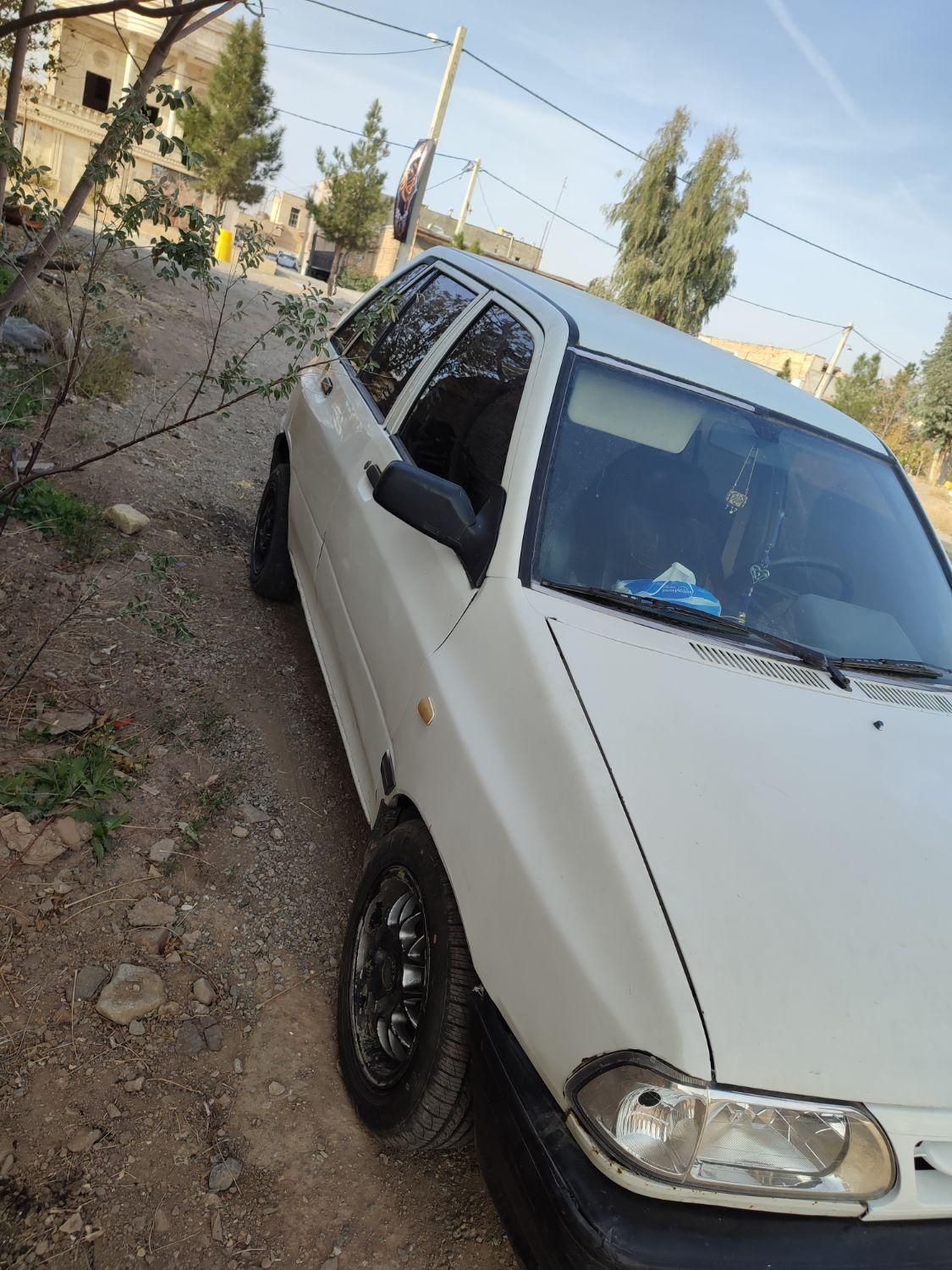خودرو پراید، 111 آگهی ann_17840136