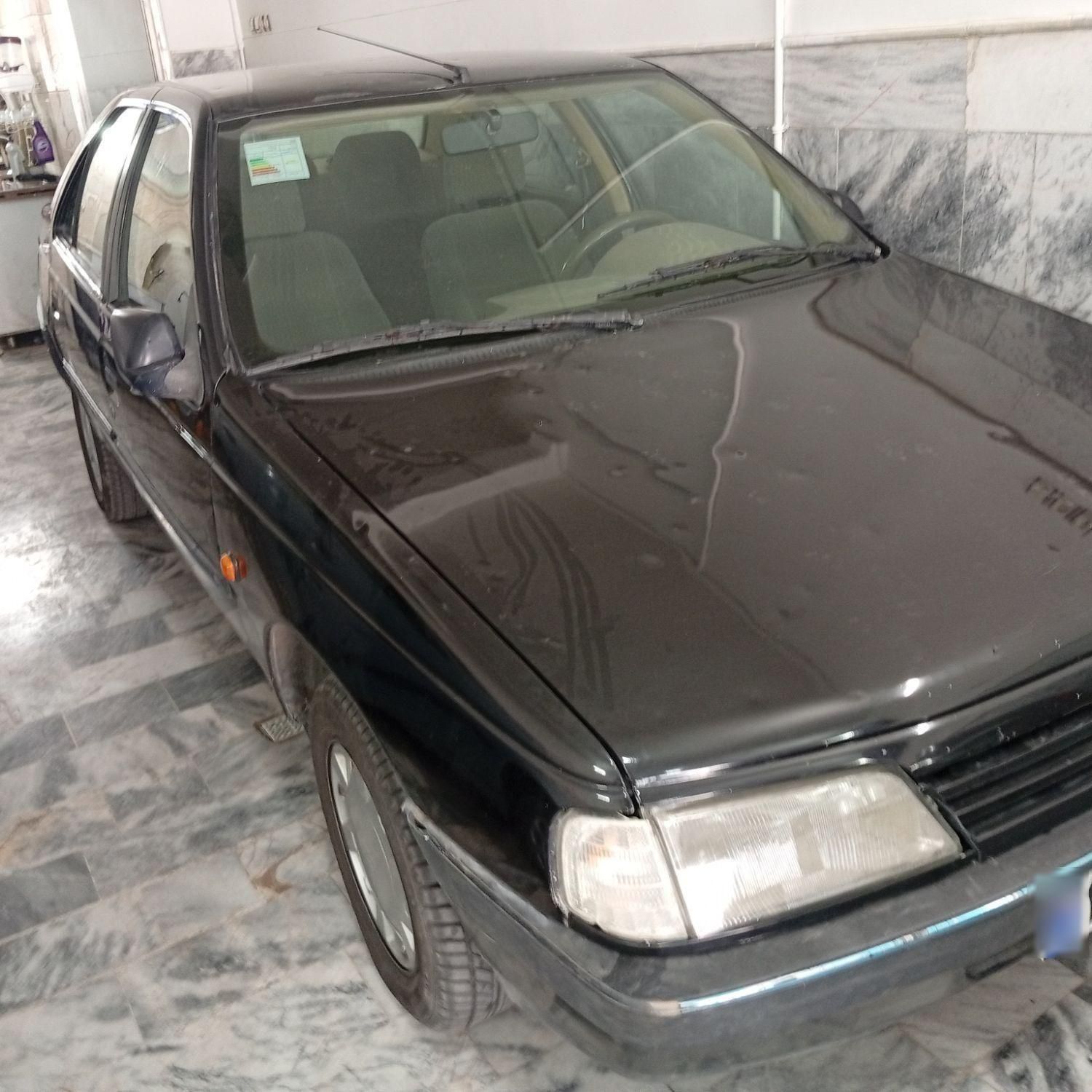 پژو 405 GLX - 1394