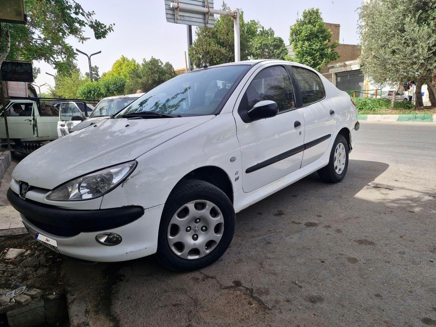 خودرو پژو، 206 آگهی ann_17840148