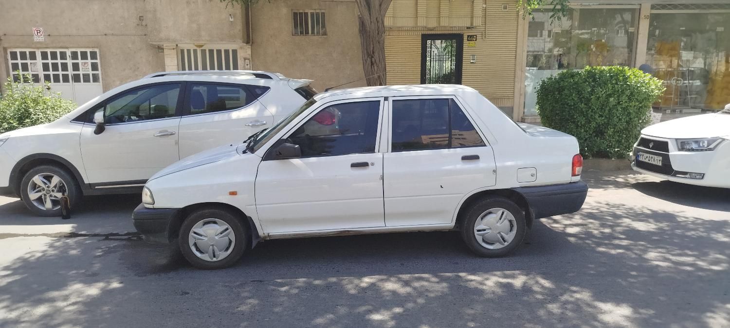 پراید 131 SE - 1397