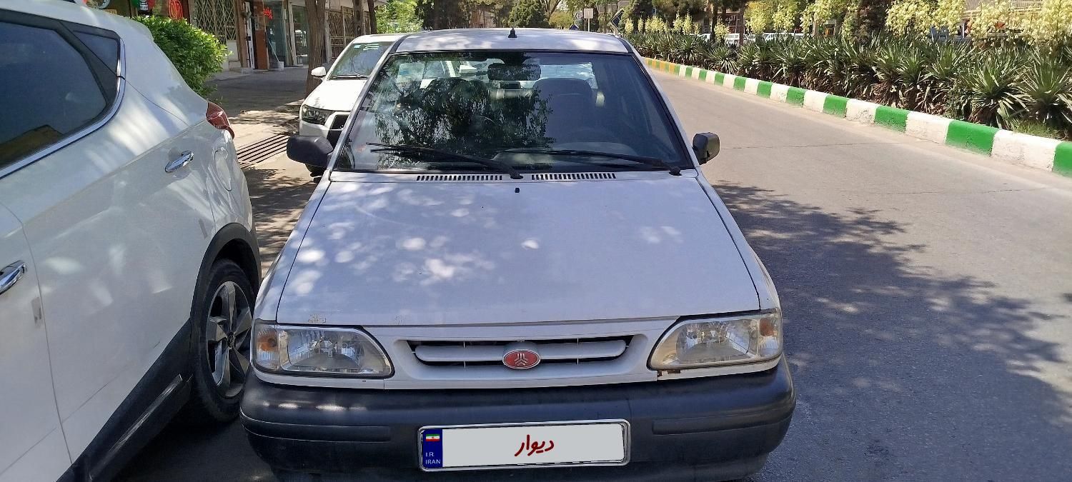 خودرو پراید، 131 آگهی ann_17840203