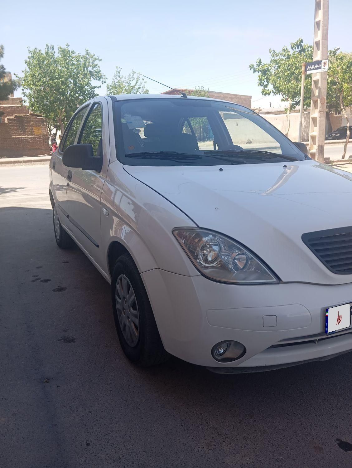 تیبا 2 EX - 1399