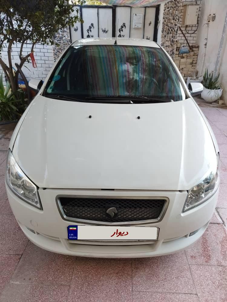 خودرو رانا، LX آگهی ann_17840216