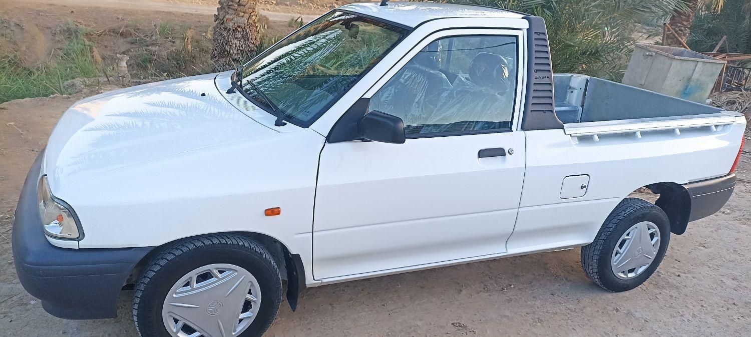 پراید 151 SE - 1402