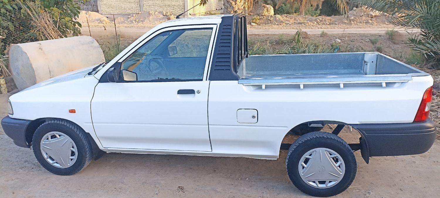 پراید 151 SE - 1402