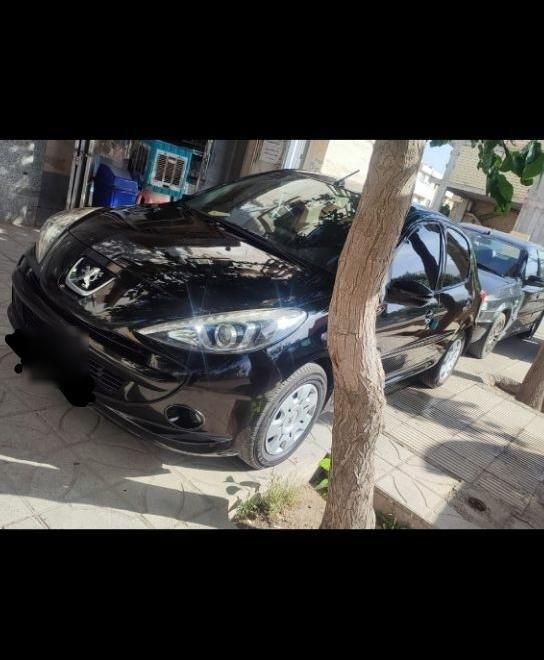 خودرو پژو، 207 آگهی ann_17840250