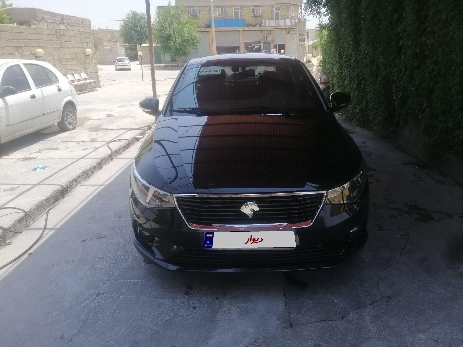 خودرو تارا، دنده‌ای آگهی ann_17840281