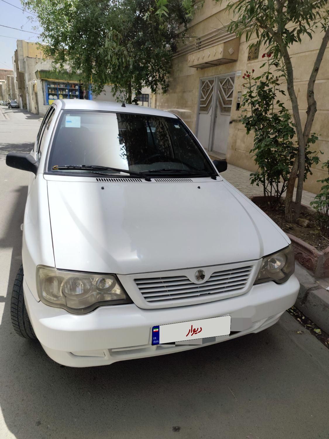 خودرو پراید، 111 آگهی ann_17840311