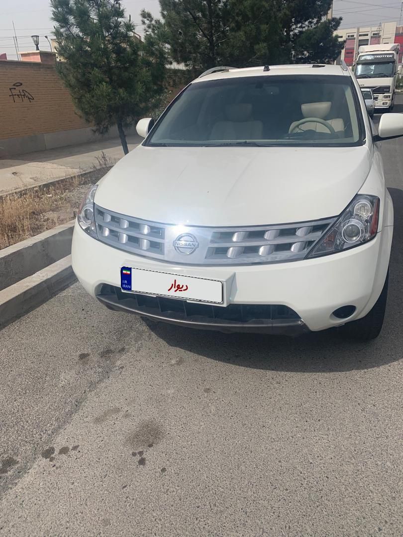 خودرو نیسان، مورانو آگهی ann_17840329