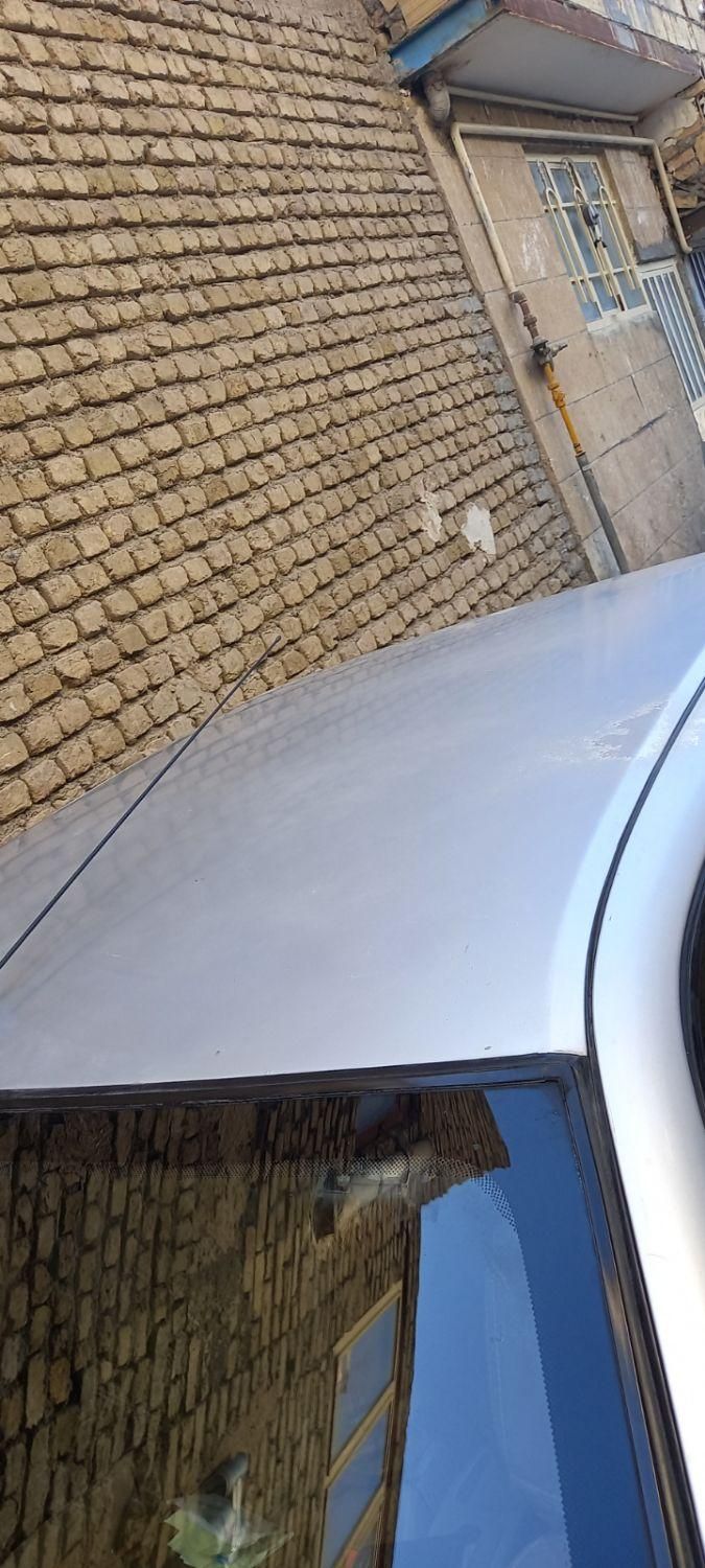 پژو 405 GLI - 1389