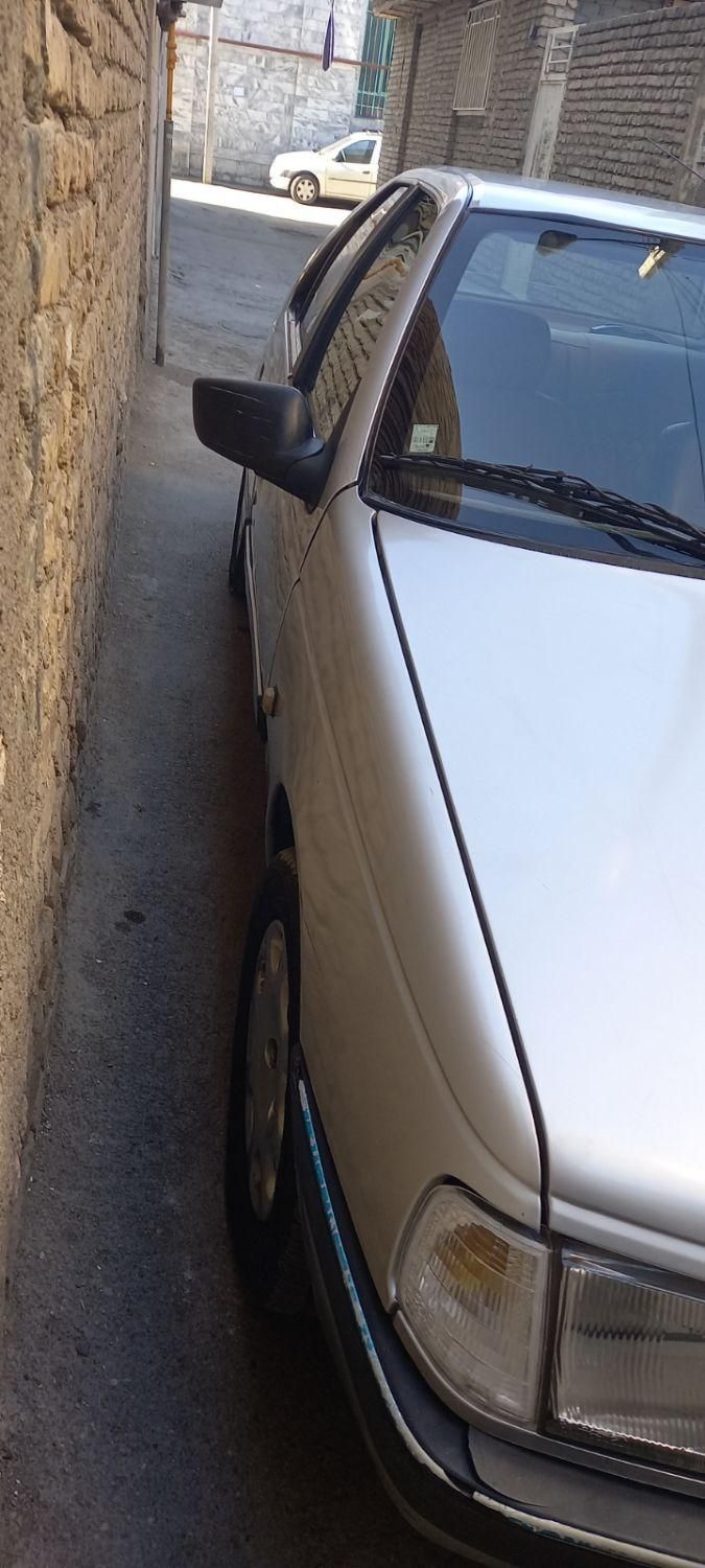 پژو 405 GLI - 1389