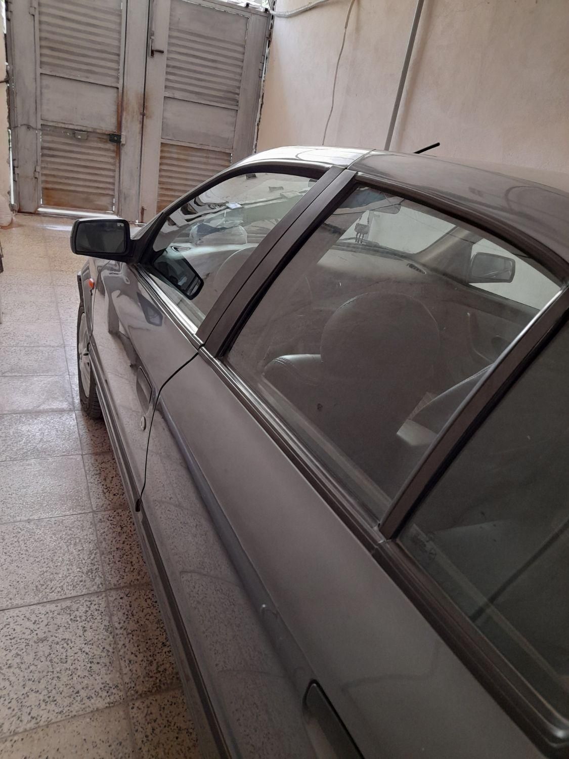 سمند LX XU7 - 1388