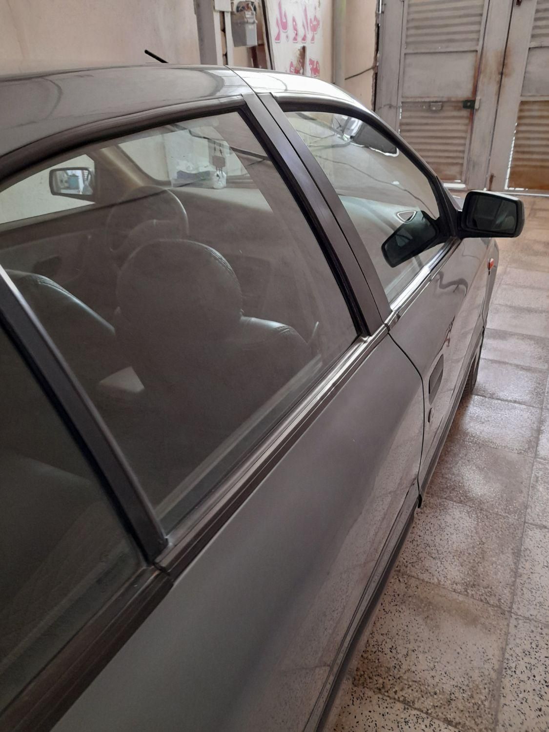 سمند LX XU7 - 1388