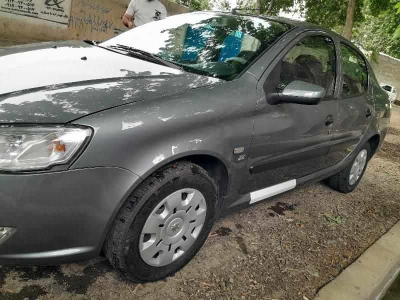 خودرو رانا، LX آگهی ann_17840405