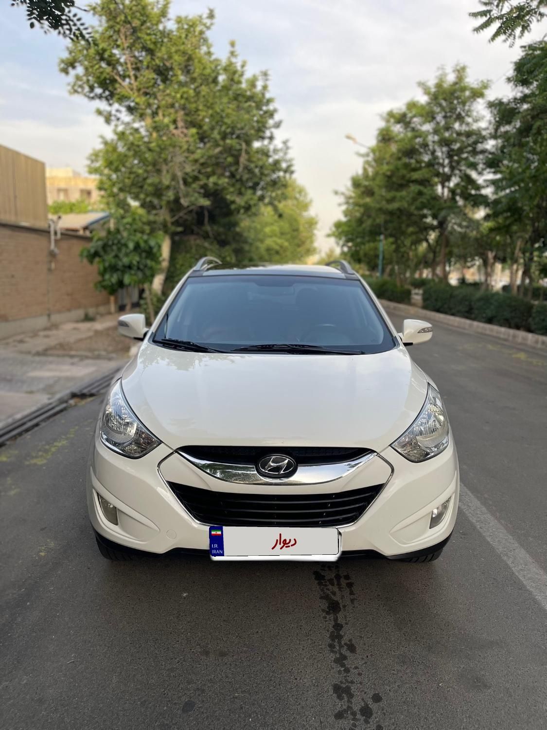خودرو هیوندای، توسان آگهی ann_17840596